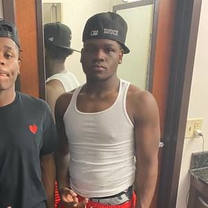 Meet your Posher, Cordell